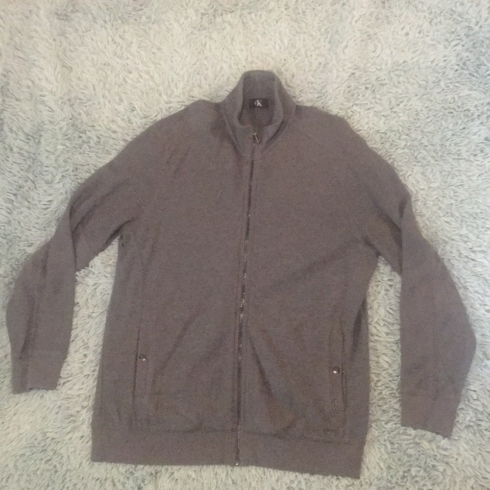 Calvin Klein Jacket